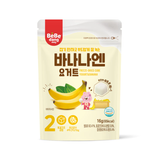  Sữa Chua Sấy Khô Bebedang Hàn Quốc (16g) 