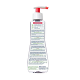  Nước Làm Sạch Không Cần Rửa Lại Cho Da Rất Nhạy Cảm Mustela No Rinse Soothing Cleansing Water 300ml 