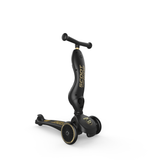  Xe trượt Scoot and Ride Highwaykick 1 Dành Cho Bé Từ 1-5 tuổi - Gold (Limited) 