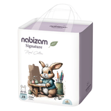  Tã/Bỉm Quần Nabizam Signature 