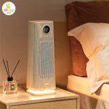  Máy sưởi điện đa năng PTC Moaz BéBé MB-077 