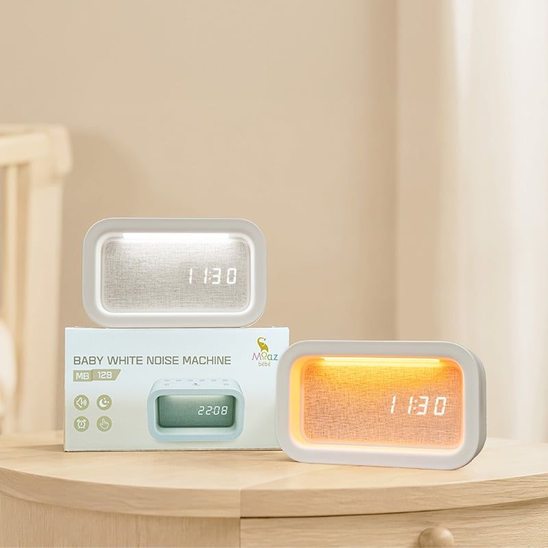  Máy tạo tiếng ồn trắng Moaz BéBé MB-129 