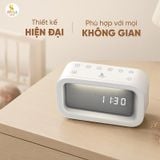 Máy tạo tiếng ồn trắng Moaz BéBé MB-129 