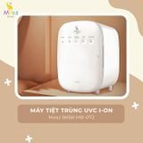  Máy tiệt trùng UVC I-ON Moaz BéBé MB-072 