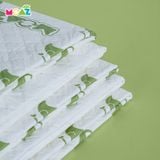  Miếng Lót Vệ Sinh Chống Thấm Moaz Eco (10 miếng) 