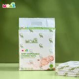  Miếng Lót Vệ Sinh Chống Thấm Moaz Eco (10 miếng) 