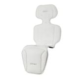  Tấm Lót Xe Đẩy / Ghế Ô Tô Poled Airluv Lollipop Điều Hòa Làm Mát Cho Bé 