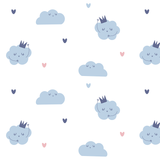  Set Bao Tay Bao Chân Baby&Co. Cho Bé (Freesize) 