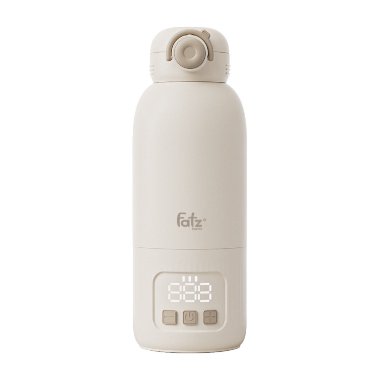  Bình đun và hâm nước pha sữa di động Fatz Mini Smart 20 Plus 