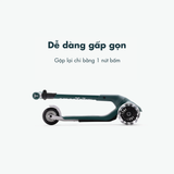  XE TRƯỢT SCOOTER SMARTRIKE XTEND MINI+ 