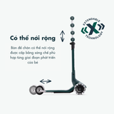  XE TRƯỢT SCOOTER SMARTRIKE XTEND MINI+ 