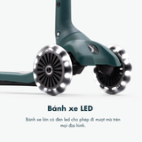  XE TRƯỢT SCOOTER SMARTRIKE XTEND MINI+ 