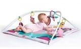  Thảm chơi Tiny Love Gymini Deluxe - Tiny Princess Tales 