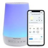  Máy tạo tiếng ồn trắng Momcozy kết nối App Control 