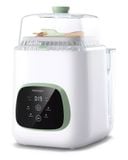  Máy Rửa Bình Sữa Tự Động KleanPal Pro Momcozy - EU version 