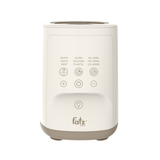  Máy hâm sữa và lắc sữa thông minh Fatzbaby Mono 16 Plus 