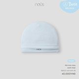  Mũ Cho Bé Sơ Sinh Nous 
