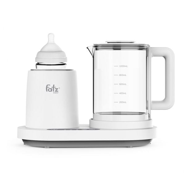  Máy đa năng điện tử FatzBaby Multimax 6 