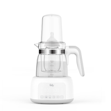  Máy đun và hâm nước pha sữa điện tử Fatzbaby Quick 12 