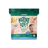  Bỉm quần Lomoms Nature Soft 
