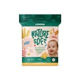  Bỉm quần Lomoms Nature Soft 