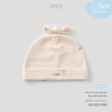  Mũ Cho Bé Sơ Sinh Nous 