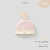  Mũ Cho Bé Sơ Sinh Nous 