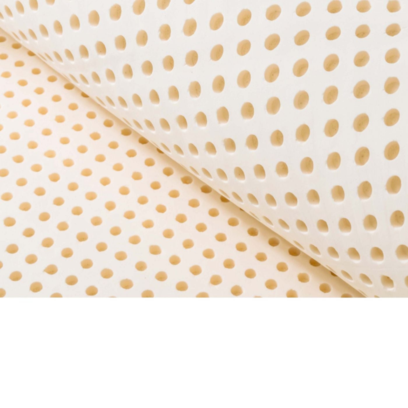  NỆM CAO SU TRẺ EM POMPOMS LIÊN Á (70 x 130 CM) 