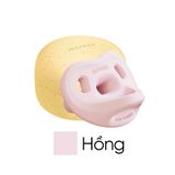  Ty Giả Moyuum Silicon Pacifier Số 1 (1-3M) 