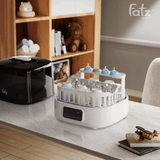  Máy tiệt trùng hơi nước sấy khô siêu tốc thông minh Fatzbaby Sumo 7 Plus 