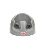  Nuby Ghế tập ngồi bằng nhựa kết hợp đệm mút 