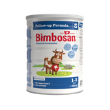 Sữa bột sinh học Bimbosan 3 Junior Milk (900G) 