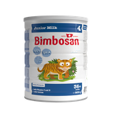  Sữa bột sinh học Bimbosan 4 Junior Milk (900G) 