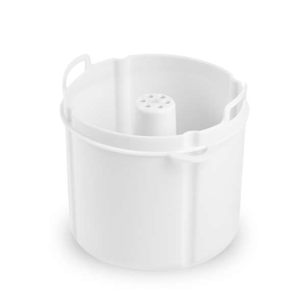  Nồi Nấu Cháo/Cơm Thay Thế Dùng Cho Máy Béaba Babycook Express 