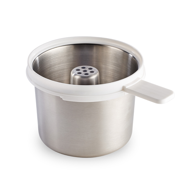  Nồi Nấu Cháo/Cơm Thay Thế Dùng Cho Máy Béaba Babycook Neo 
