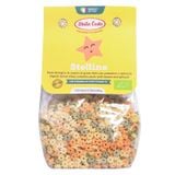  Nui sao rau củ hữu cơ Dalla Costa 200g 