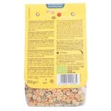  Nui sao rau củ hữu cơ Dalla Costa 200g 