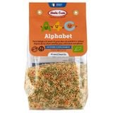  Nui rau củ hữu cơ cho bé hình chữ Dalla Costa 200g 