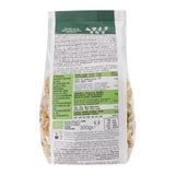  Nui Rau Củ Hữu Cơ Cho Bé Dalla Costa Organic Pasta (300g) 