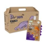 Nước ép lê, rễ hoa chuông đen nguyên chất Dr Dino 100ml 