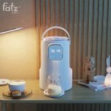  Máy đun và hâm nước pha sữa Fatz Smart 5 Plus 