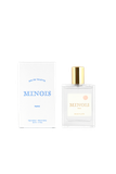  Nước Hoa Lành Tính Minois Paris Eau de Toilette 50ml 