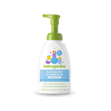  Nước rửa bình sữa Babyganics 