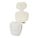  Tấm Lót Xe Đẩy / Ghế Ô Tô Poled Airluv Lollipop Điều Hòa Làm Mát Cho Bé 