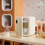  Máy tiệt trùng sấy khô khử mùi UVC-LED công nghệ Nano Plasma Ion Fatzbaby Plasmax 7 