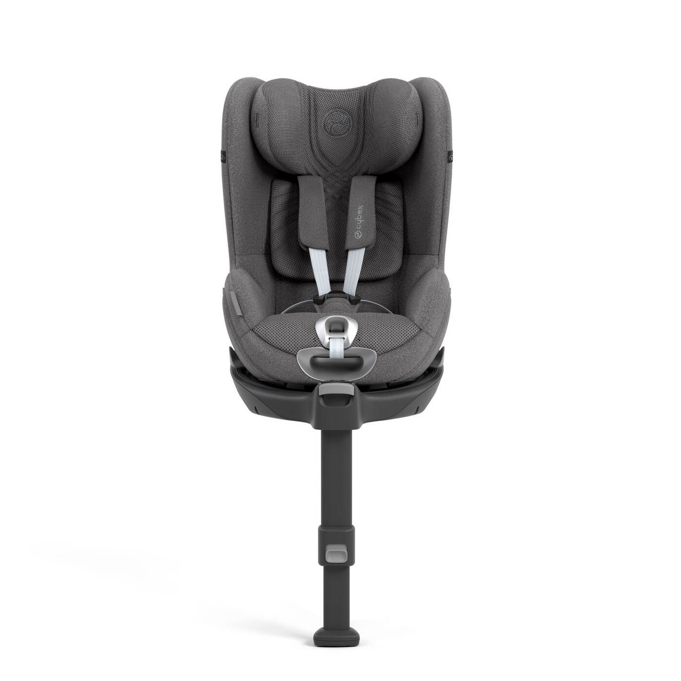  Ghế Ngồi Ô Tô Cybex Sirona T i-Size Plus - Màu Mirage Grey 