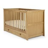  CŨI GỖ TRẺ EM OSBORNE COT BED 