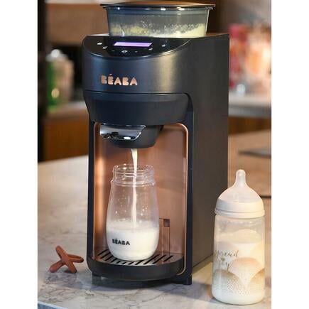  Máy Pha Sữa Béaba Milkeo Plus 