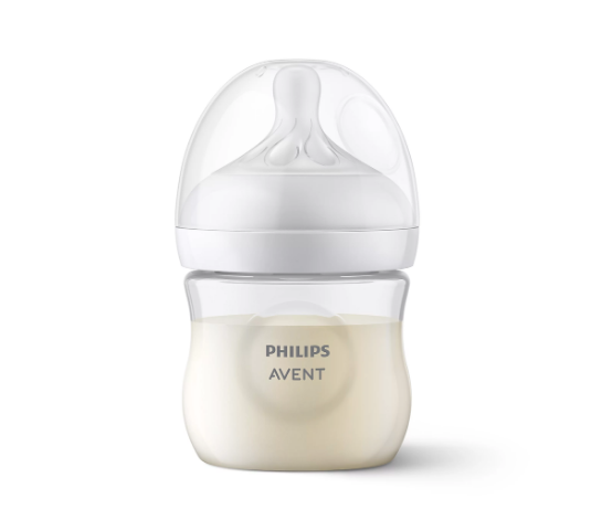  Bình sữa Philips Avent mô phỏng tự nhiên 125ml SCY900/01 