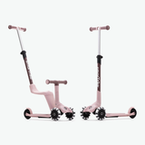  XE TRƯỢT TRẺ EM SMARTRIKE XTEND MINI-RIDE 